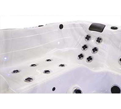 LOUNGE SEAT - Palatine