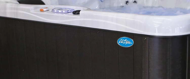 Cal Preferred™ for hot tubs in Palatine