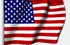 american flag - Palatine