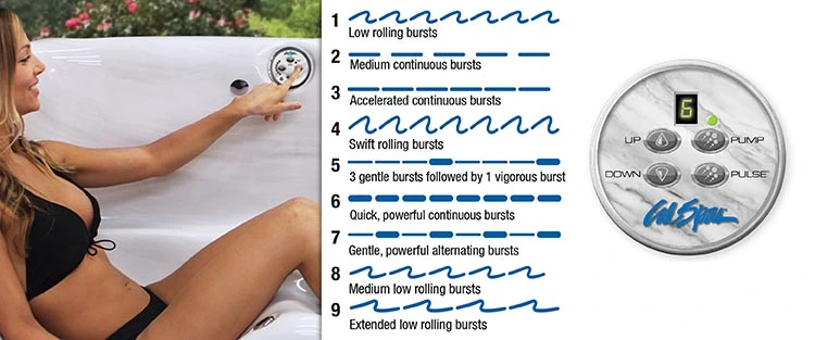 ATS Control for hot tubs in Palatine