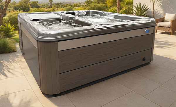 Cold Plunge Spas Series Palatine hot tubs for sale