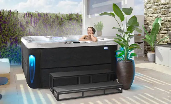 Escape X-Series Spas Palatine hot tubs for sale