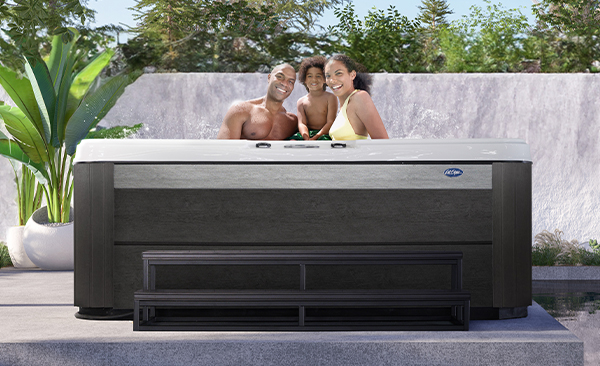 Patio Plus™ Spas Palatine hot tubs for sale