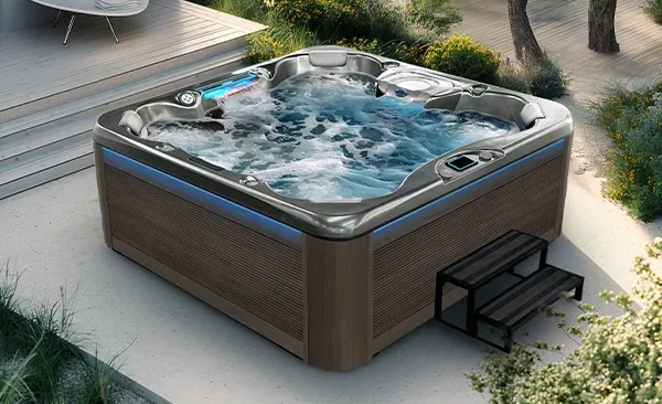 Platinum™ Spas Palatine hot tubs for sale