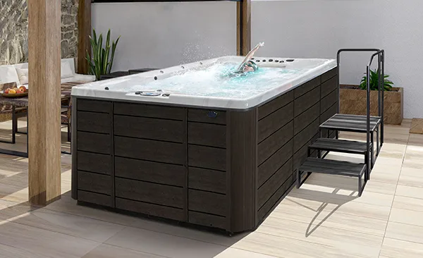 Swim Spas Palatine hot tubs for sale