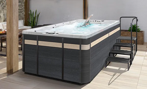 Swim X-Series Spas Palatine hot tubs for sale
