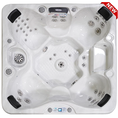 Baja EC-749B hot tubs for sale in Palatine