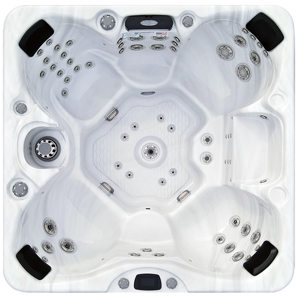 Baja-X EC-767BX hot tubs for sale in Palatine