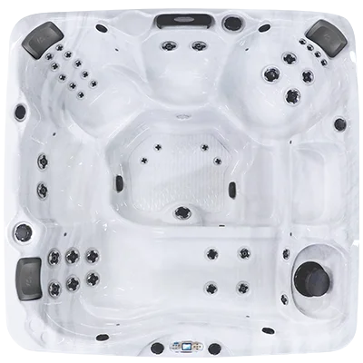 Avalon EC-840L hot tubs for sale in Palatine