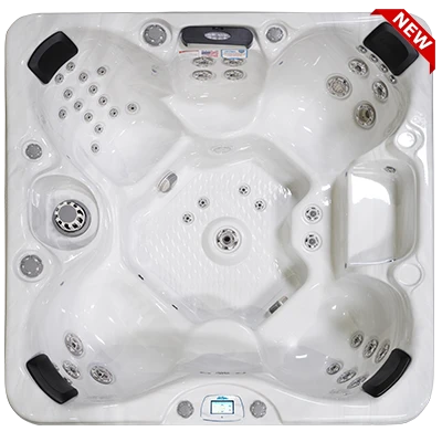 Cancun-X EC-849BX hot tubs for sale in Palatine