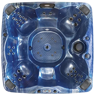 Bel Air EC-851B hot tubs for sale in Palatine