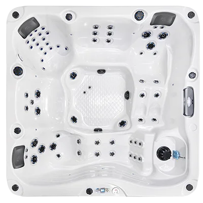 Malibu EC-867DL hot tubs for sale in Palatine