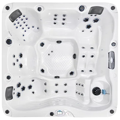 Malibu-X EC-867DLX hot tubs for sale in Palatine