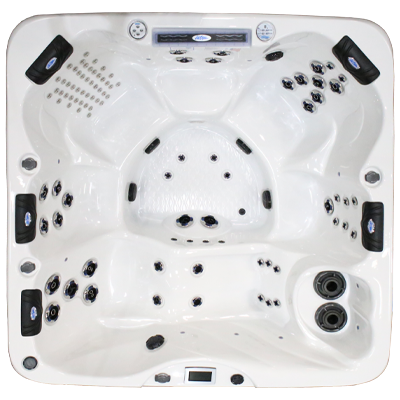 Huntington PL-792L hot tubs for sale in Palatine