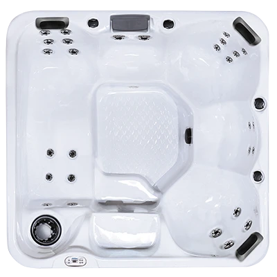 Hawaiian Plus PPZ-628L hot tubs for sale in Palatine