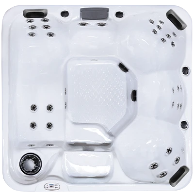 Hawaiian Plus PPZ-634L hot tubs for sale in Palatine