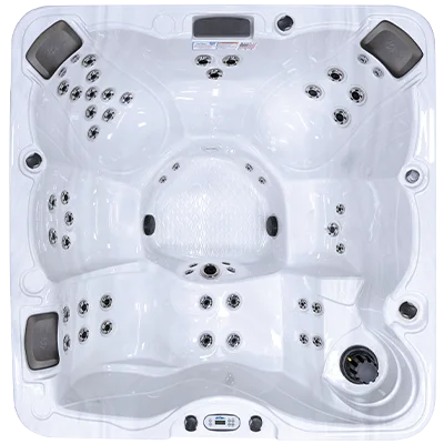 Pacifica Plus PPZ-743L hot tubs for sale in Palatine