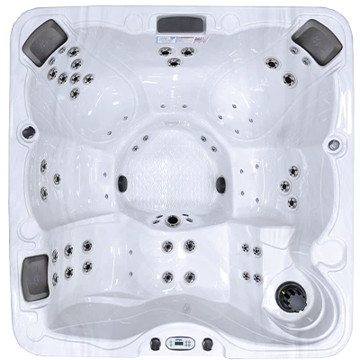 Pacifica Plus PPZ-752L hot tubs for sale in Palatine