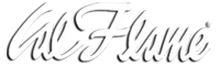 cal flame logo - hot tubs spas for sale Palatine
